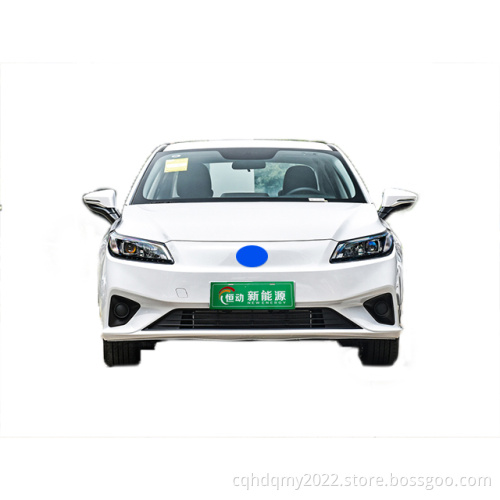 aian LX New Energy Vehicles Usa Electric Car Four 4 Wheel Used Electric Vehicle